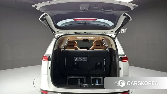 Kia Carnival 4th generation id 3735049 из Кореи 11