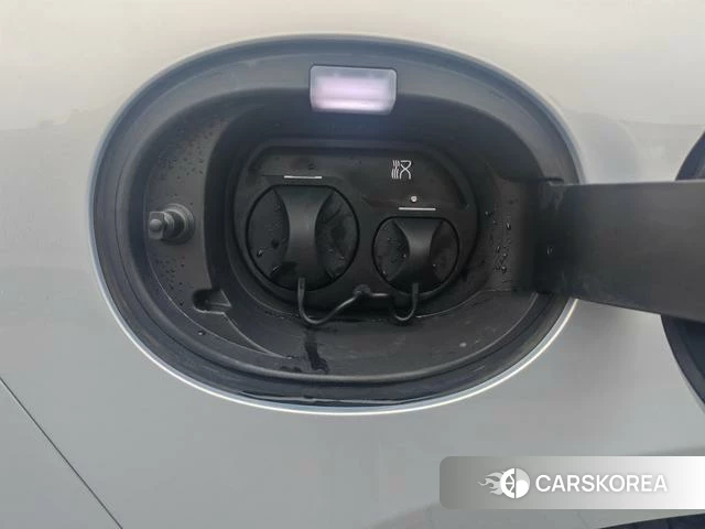 BYD Han L EV id 4236637 из Китая 11
