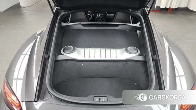 Porsche 718 Cayman id 3044994 из Кореи 11