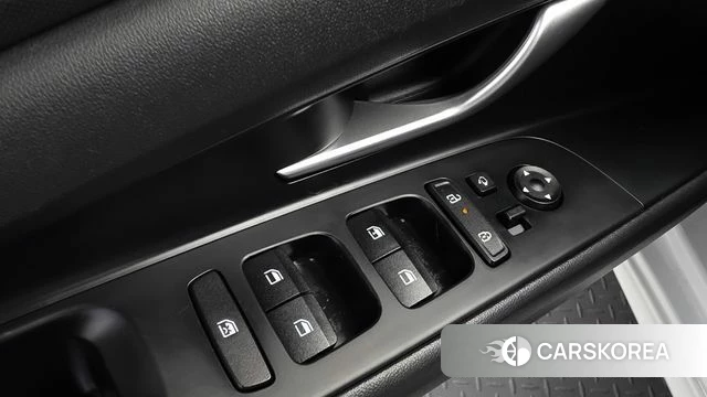 Hyundai The New Avante (CN7) id 4500030 из Кореи 11
