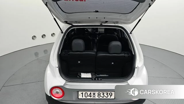 Hyundai Casper id 3871073 из Кореи 11