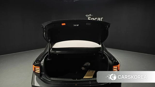 Hyundai Sonata D Edge (DN8) id 4639797 из Кореи 11