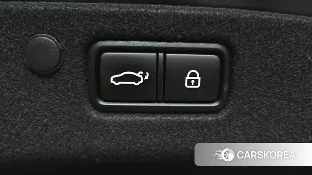 Hyundai The New Grandeur IG Hybrid id 3871784 из Кореи 11