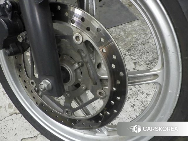 Honda CBR250R id 4184476 из Японии 11