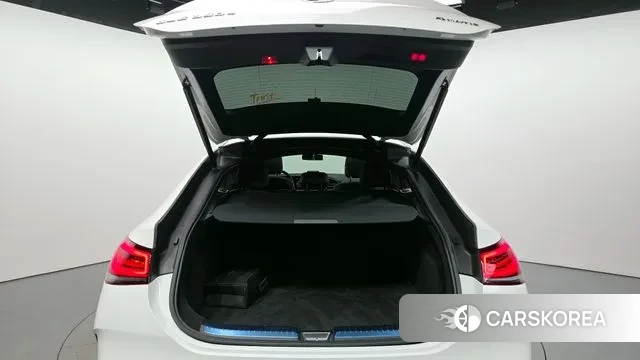 Mercedes-Benz GLE-Class W167 id 3468180 из Кореи 11