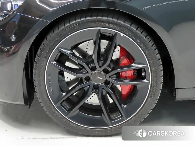 Mercedes-Benz E-Class W213 id 4591621 из Кореи 11
