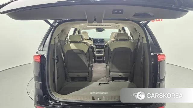 Kia Carnival 4th generation id 3747589 из Кореи 11