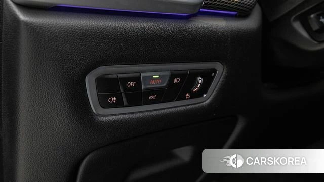 BMW X6 (G06) id 4194953 из Кореи 11