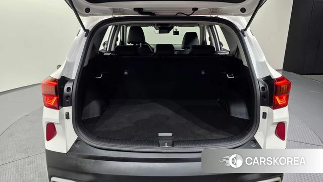Kia Seltos id 4501152 из Кореи 11