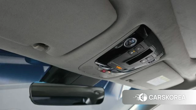Kia K8 Hybrid id 4613512 из Кореи 11