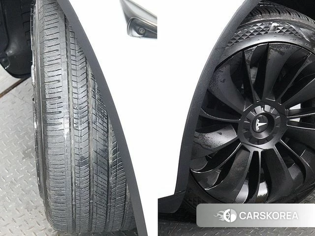 Tesla Model Y id 4887178 из Кореи 11