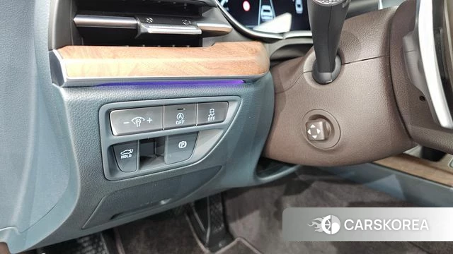 Genesis G80 (RG3) id 4523823 из Кореи 11