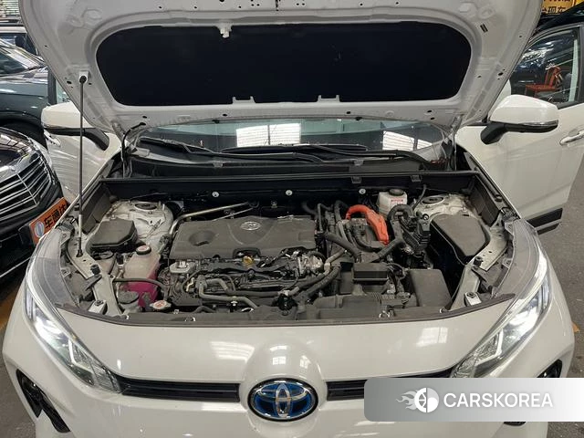 Toyota Wilanda id 4359064 из Китая 11