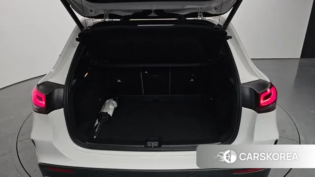 Mercedes-Benz GLA - Class H247 id 3502973 из Кореи 11