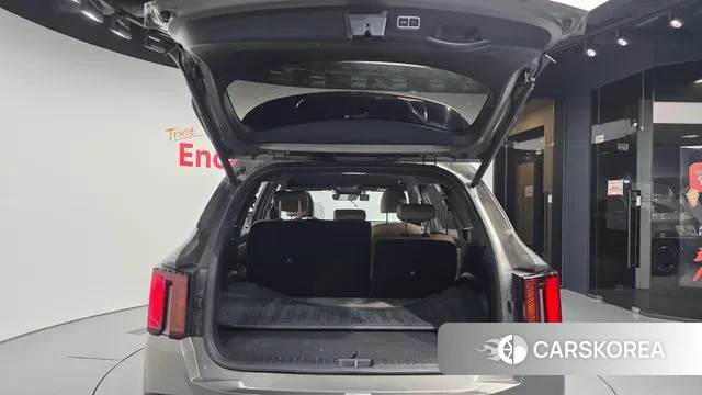 Kia The New Sorento 4th Generation id 3462224 из Кореи 11