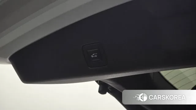 Chevrolet (GM Daewoo) Trailblazer id 3788680 из Кореи 11