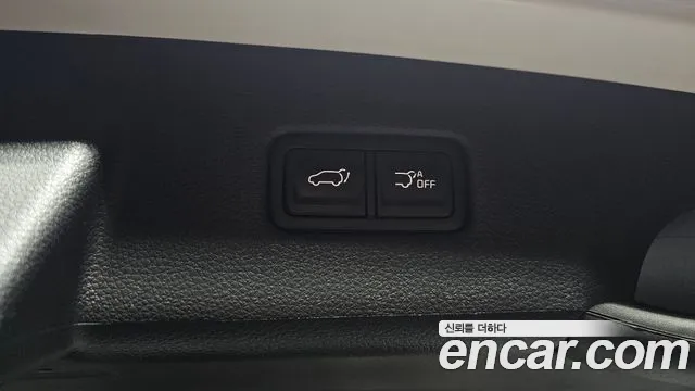 Kia Carnival 4th generation id 2729691 из Кореи 11