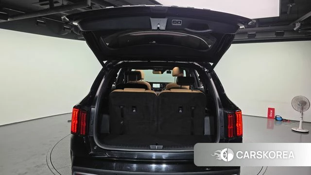 Kia Sorento 4th Generation id 4470045 из Кореи 11