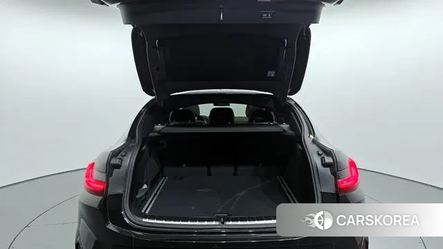 BMW X4 (G02) id 3360966 из Кореи 11