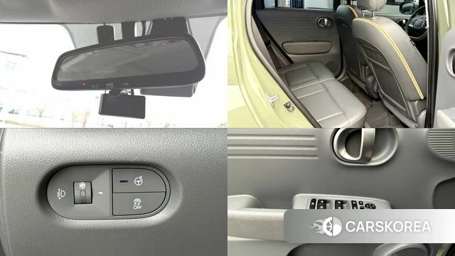 Hyundai Casper id 3811514 из Кореи 11