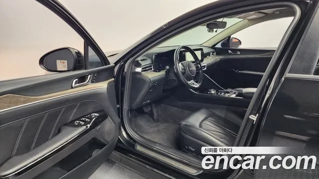 Kia K5 Hybrid 3rd Generation id 2575183 из Кореи 11