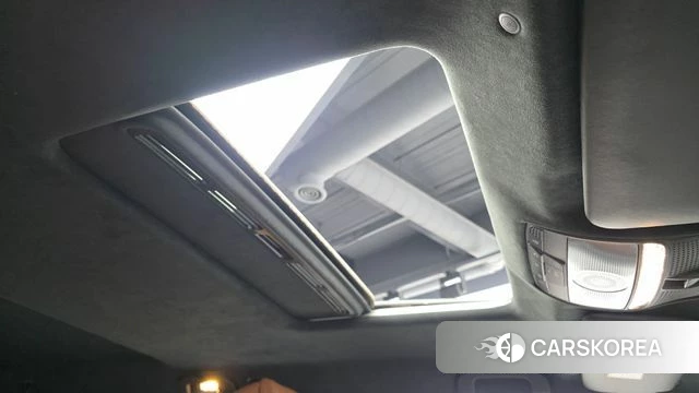 Mercedes-Benz G-Class W463b id 4430015 из Кореи 11