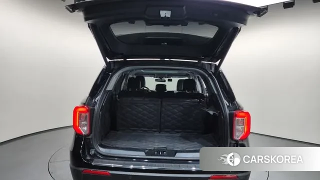 Ford Explorer 6th Generation id 3741679 из Кореи 11