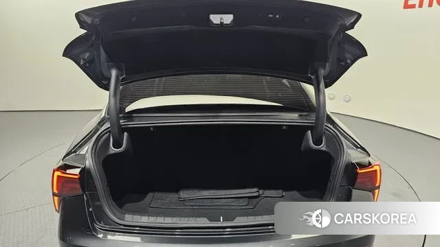 Kia The New K5 3rd generation id 3725757 из Кореи 11