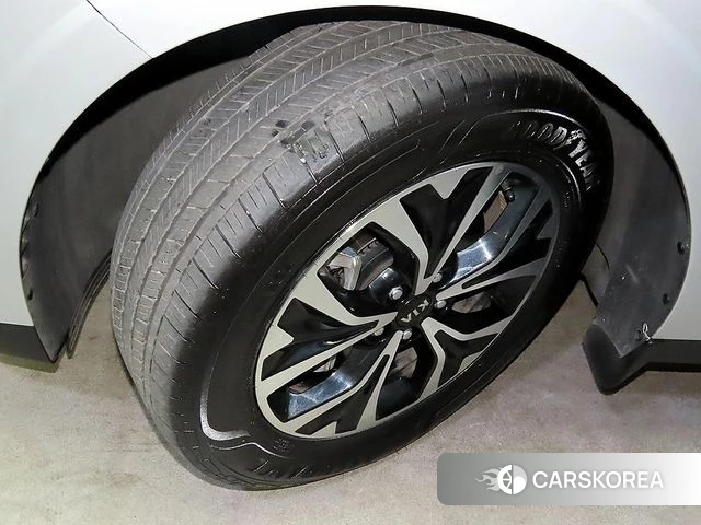 Kia Carnival 4th generation id 3965484 из Кореи 11