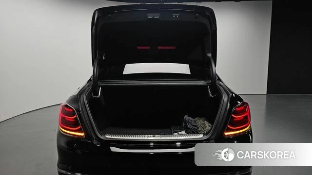 Kia More K9 id 4501360 из Кореи 11