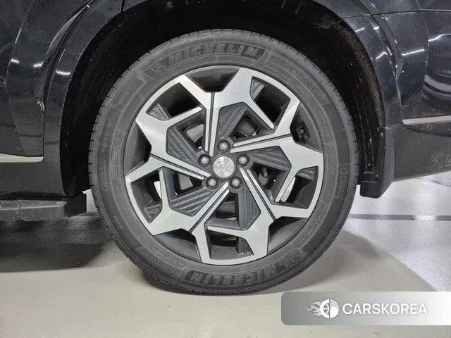 Hyundai Palisade id 3317929 из Кореи 11