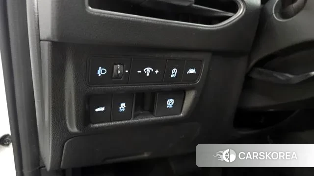 Hyundai Sonata (DN8) id 3503374 из Кореи 11