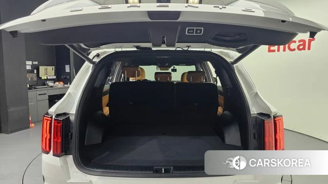 Kia Sorento 4th Generation id 3936272 из Кореи 11