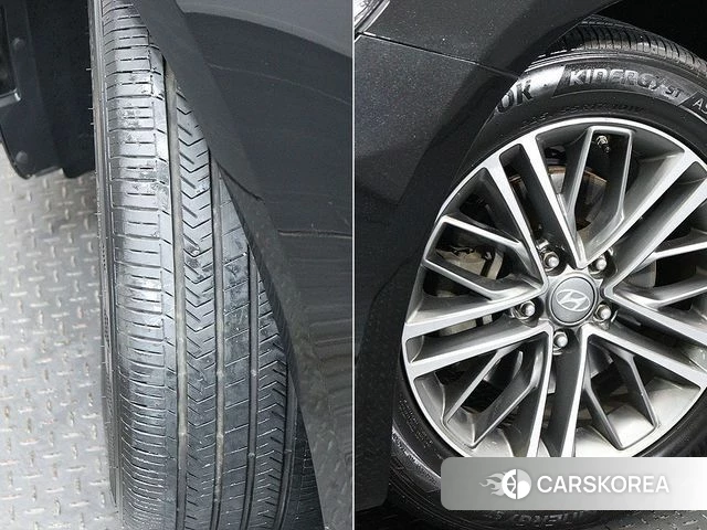 Hyundai Grandeur IG id 4403652 из Кореи 11