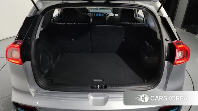 Kia Niro EV id 2999667 из Кореи 11