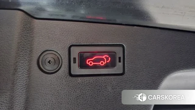 Ssangyong Torres id 3279648 из Кореи 11