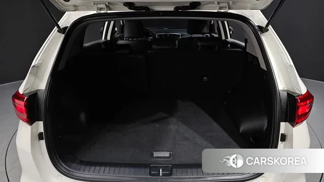 Kia Sportage The Bold id 3616697 из Кореи 11