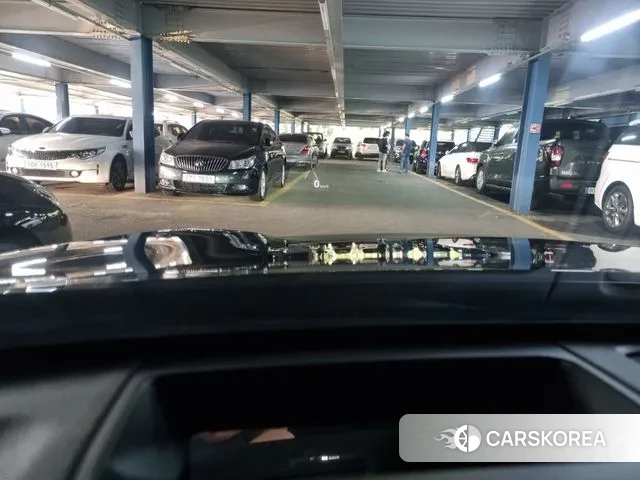 Genesis G80 id 2966662 из Кореи 11