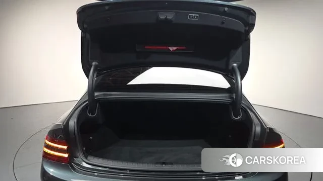 Genesis G80 (RG3) id 3525382 из Кореи 11