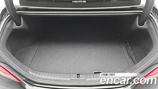 Genesis G70 id 2667520 из Кореи 11