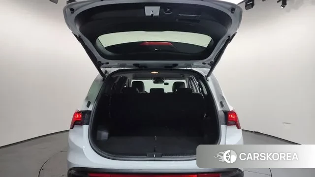 Hyundai The New Santa Fe id 3722193 из Кореи 11