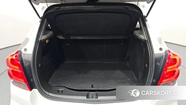 Chevrolet (GM Daewoo) The New Trax id 3095965 из Кореи 11