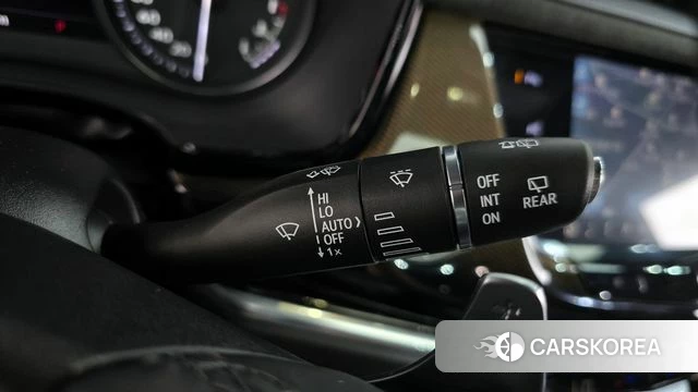 Cadillac XT6 id 4281182 из Кореи 11