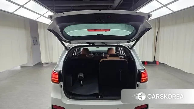 Kia The New Sorento id 3520235 из Кореи 11