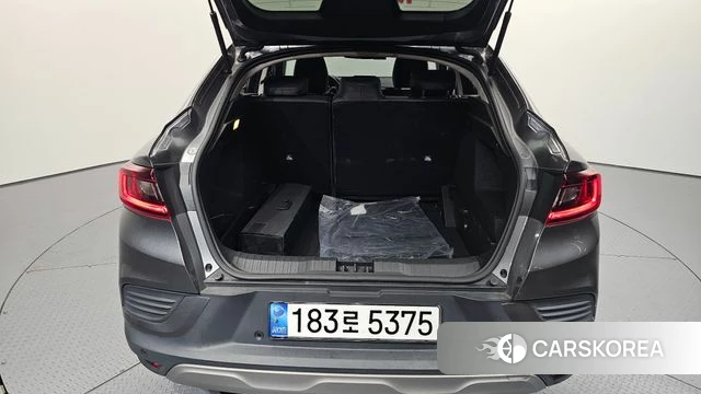 Renault Korea (Samsung) XM3 id 4541922 из Кореи 11
