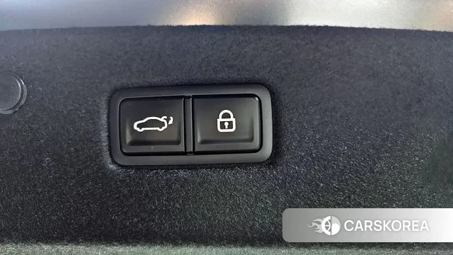 Kia The New K8 Hybrid id 3731251 из Кореи 11