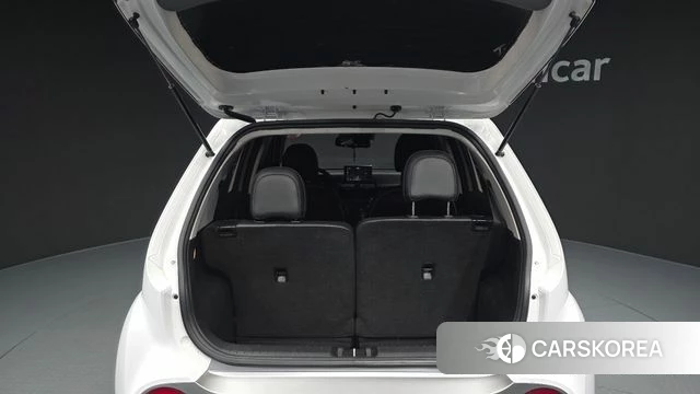 Hyundai Casper id 4608689 из Кореи 11