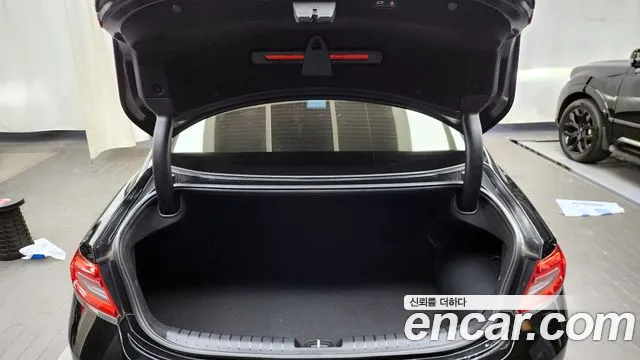 Hyundai Grandeur IG Hybrid id 2474811 из Кореи 11