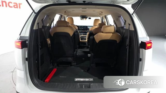 Kia Carnival 4th generation id 4476407 из Кореи 11