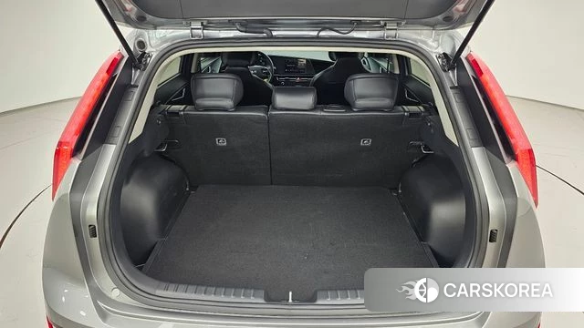 Kia Di Ol Nu Niro id 4230053 из Кореи 11